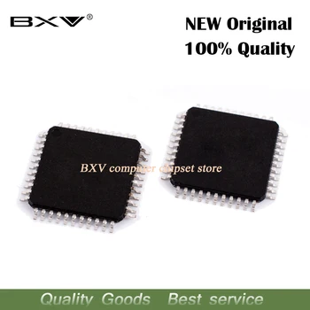 

5PCS ICL7106 ICL7106CM44 QFP-44 Driving display chip new and original