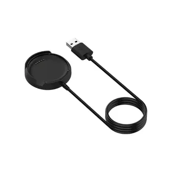 

1m Smart USB Charging Dock Cradle with Data Transmission for Lg Watch w7/LM-W315