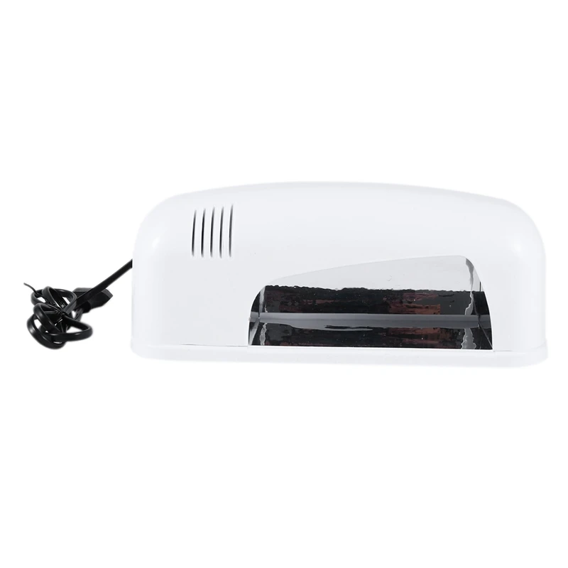 

UV Lamp Lens Photochromic Tester UV Tester Optics Lens Testing Machine EU Plug