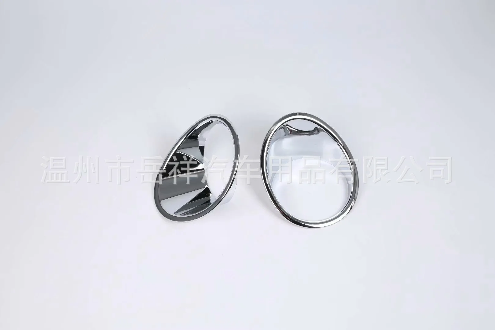 

Maserati Front Fog Lamp Cover Maserati Levante Only Modified Front Fog Lamp Cover Decorative Paster