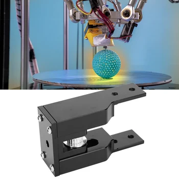 

X Straighten Tensioner Timing Belt Straighten Tensioner XY-Axis Printer Accessories Aluminum for CR10 CR10S Printer Part
