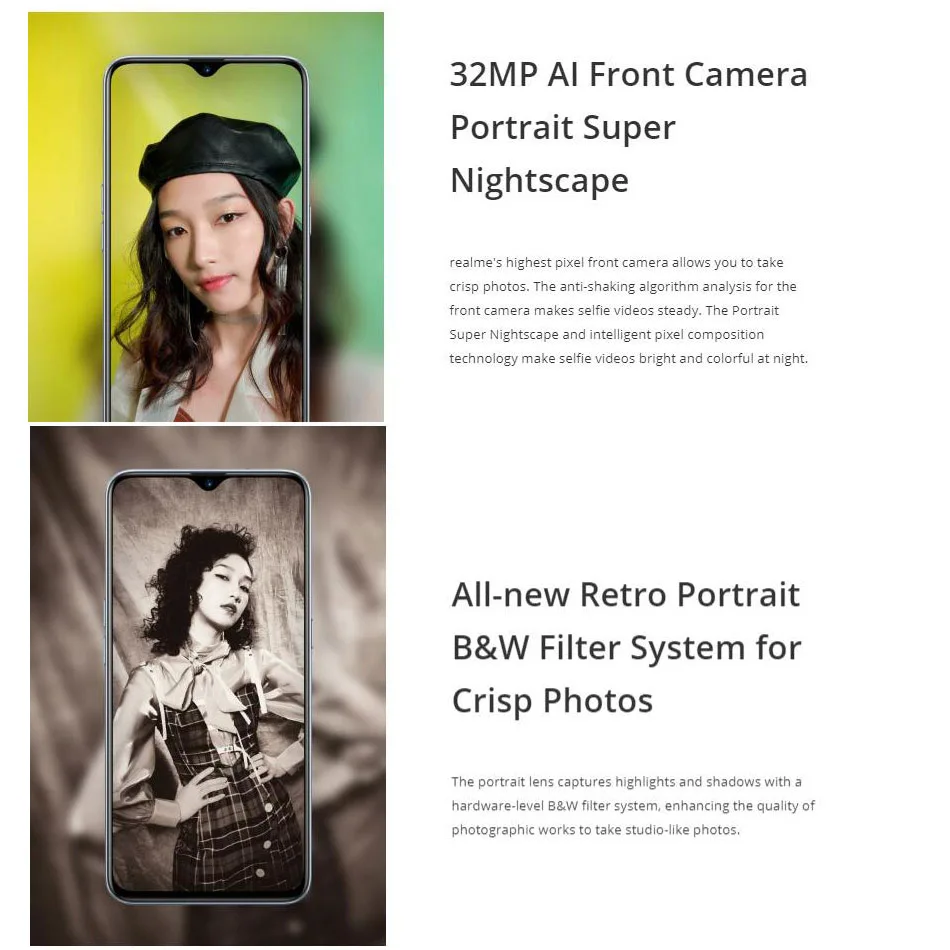 Мобильный телефон Realme X2, 8 ГБ, 128 ГБ, 64 мп, Восьмиядерный процессор Snapdragon 730G, 6,4 дюймов, NFC, 64 мп, четырехъядерный, фронтальная камера 32 МП, смартфон