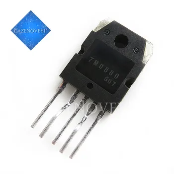 

10pcs/lot FS7M0880 7M0880 TO-3P-5 In Stock