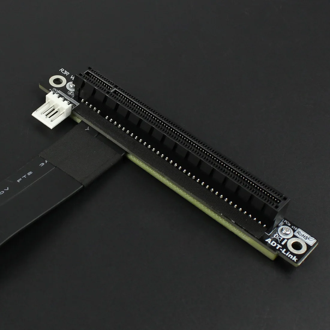 R43SR  M.2 Ű M  ̺, PCIE x16 ׷ ī  ڵ, 16x PCI-e, m2 2230 2242 2260 2280