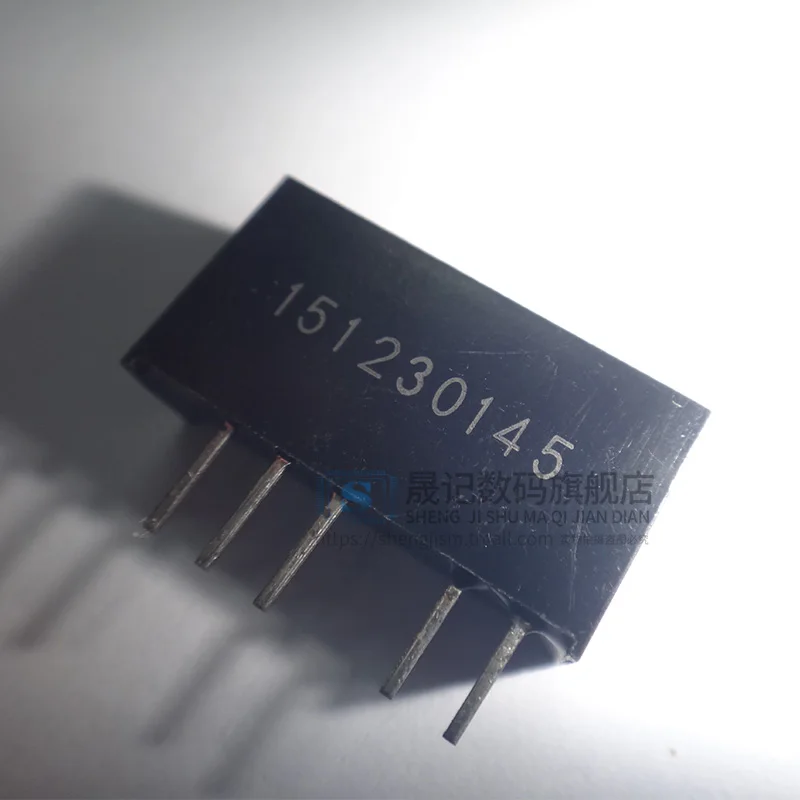 10 шт в упаковке, новая A0509S-2W/DC-DC 5V9V
