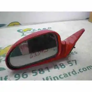 

8760527350 LEFT REARVIEW MIRROR HYUNDAI COUPE (RD)