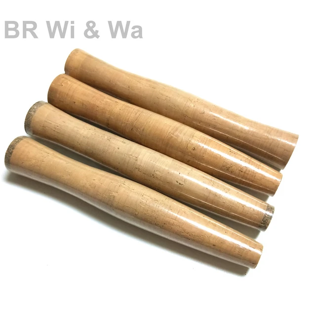 Fly Fishing Rod Cork Handle, Fly Fishing Rod Building