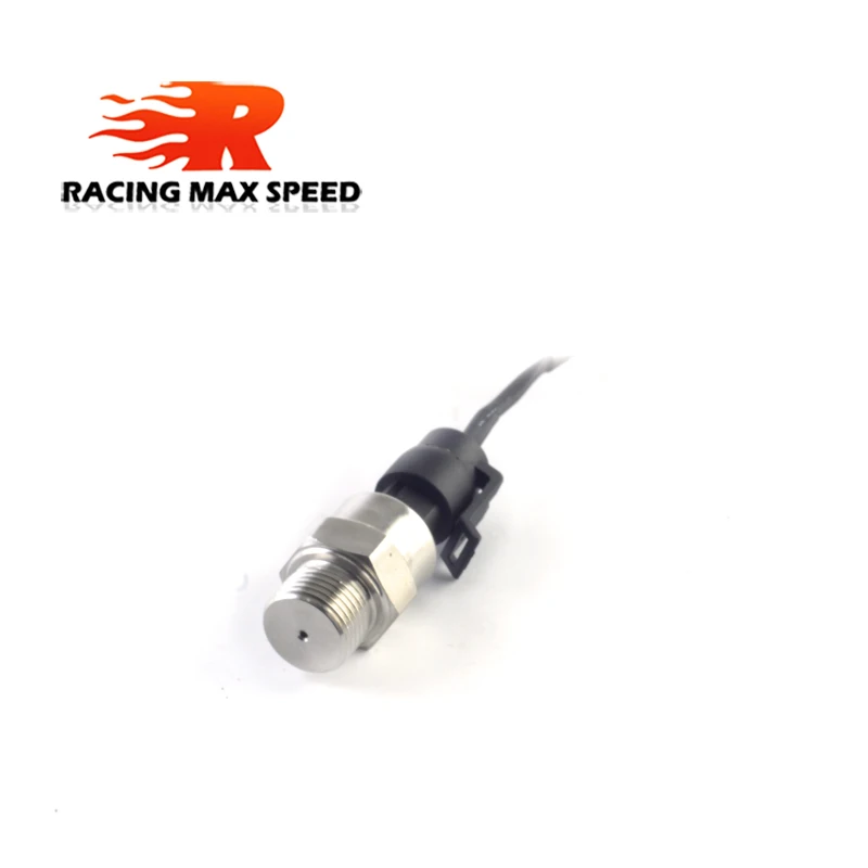 12v/24v Truck Car Oil Pressure Gauge Engine Oil Pressure Meter Monitor Display M-OPG-01 engine oil pressure gauge