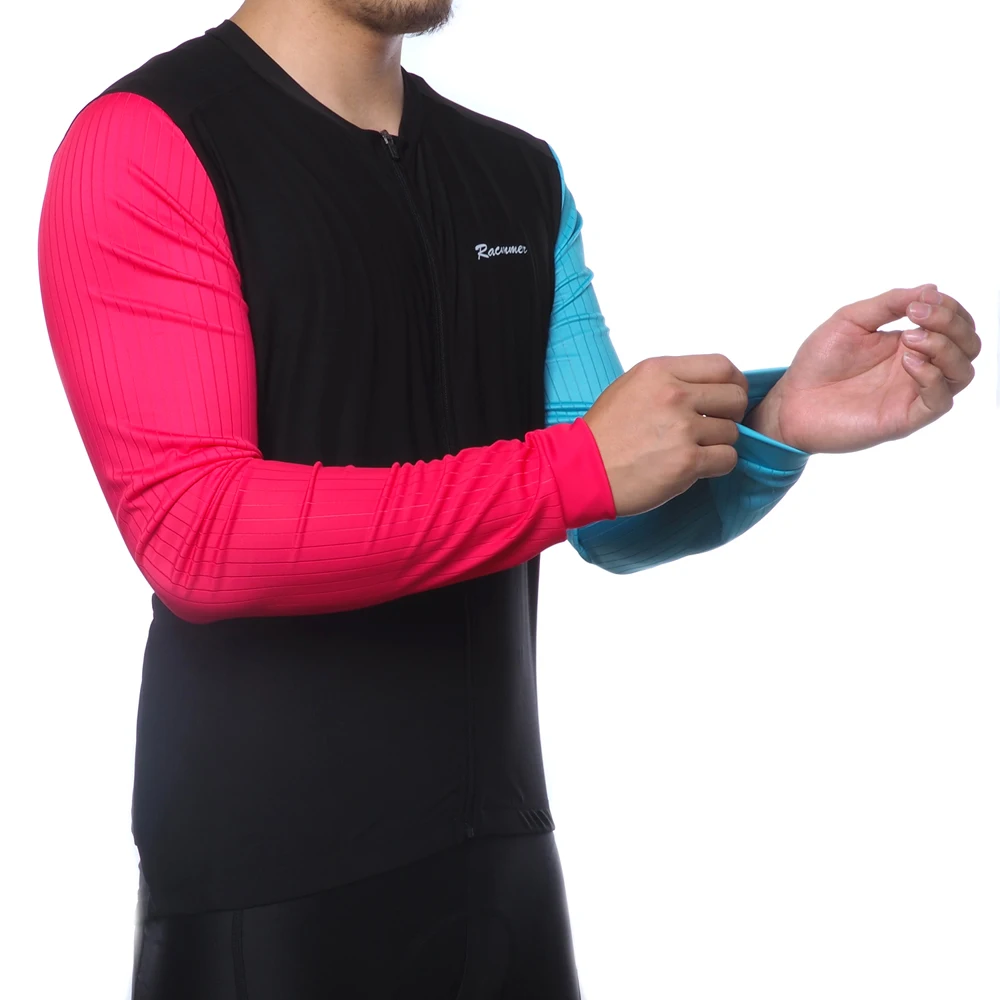 Racmmer,, велосипедная футболка с длинным рукавом, PRO Mtb, одежда для мужчин, велосипедная одежда, комплект одежды для велосипеда, Майо Roupa Ropa De Ciclismo Hombre