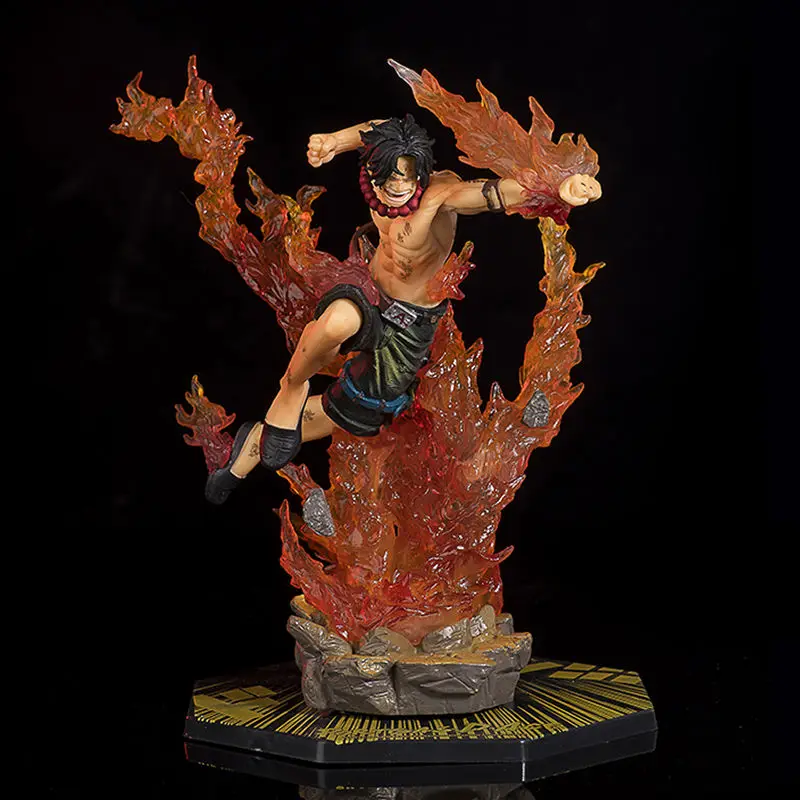 15 см аниме One Piece экшн-фигурки модели игрушки. ПВХ экшн-фигурка Коллекционная