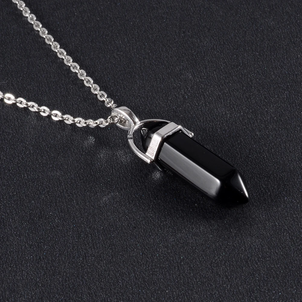 Black Obsidian