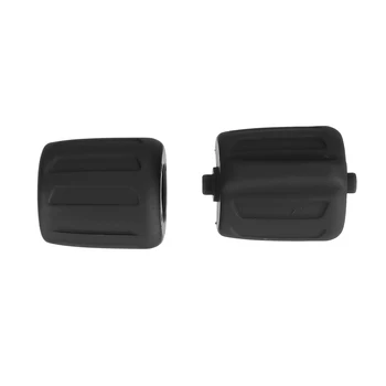 

New Pair Multifunction Car Steering Wheel Switch Button For BMW 5/7 Series F02 F07 F10 2011-2017 Steering Wheel Rubber Button