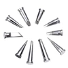 ABSF 10Pcs Durable Soldering Tip Set for Weller WSD81 WD1000 WSP80 WP80 LT Soldering Station ► Photo 2/6