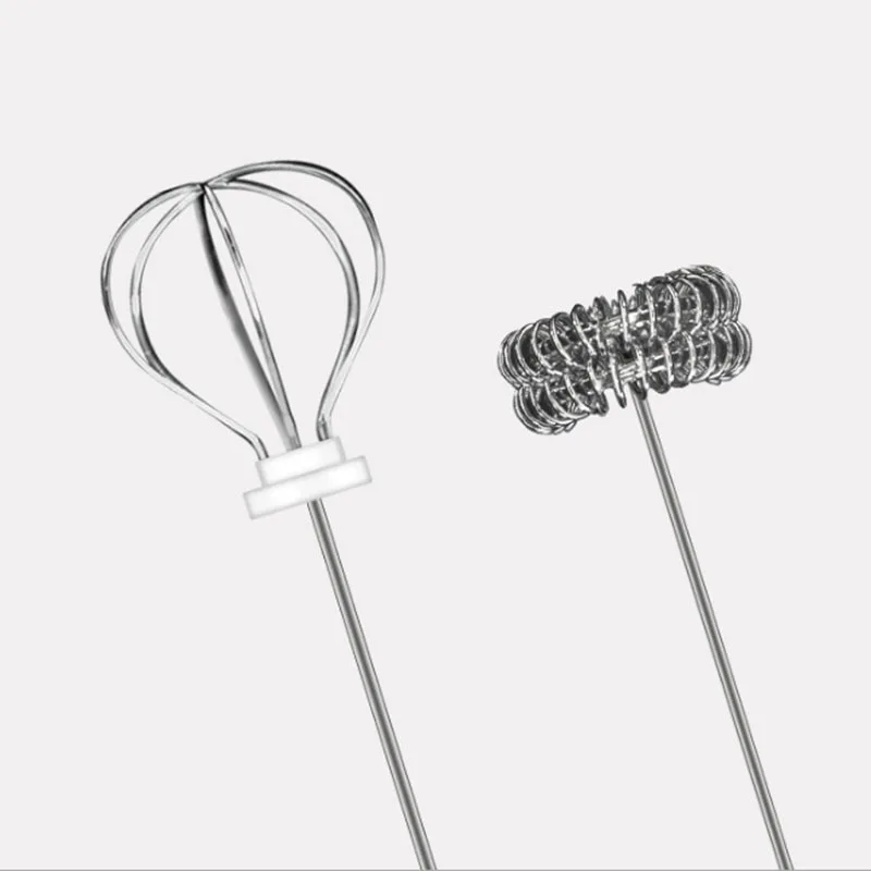Перезаряжаемый ручной Электрический миксер для взбивания яиц, крем для взбивания, набор инструментов для выпечки кондитерских изделий