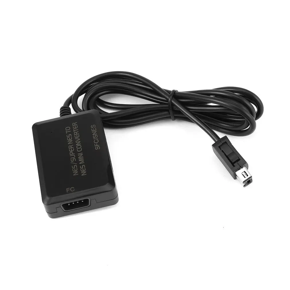 

Adapter Converter for NES/Super NES To NES Mini Converter for NES Controller Adapter Converter For NES Controller for Subor FC