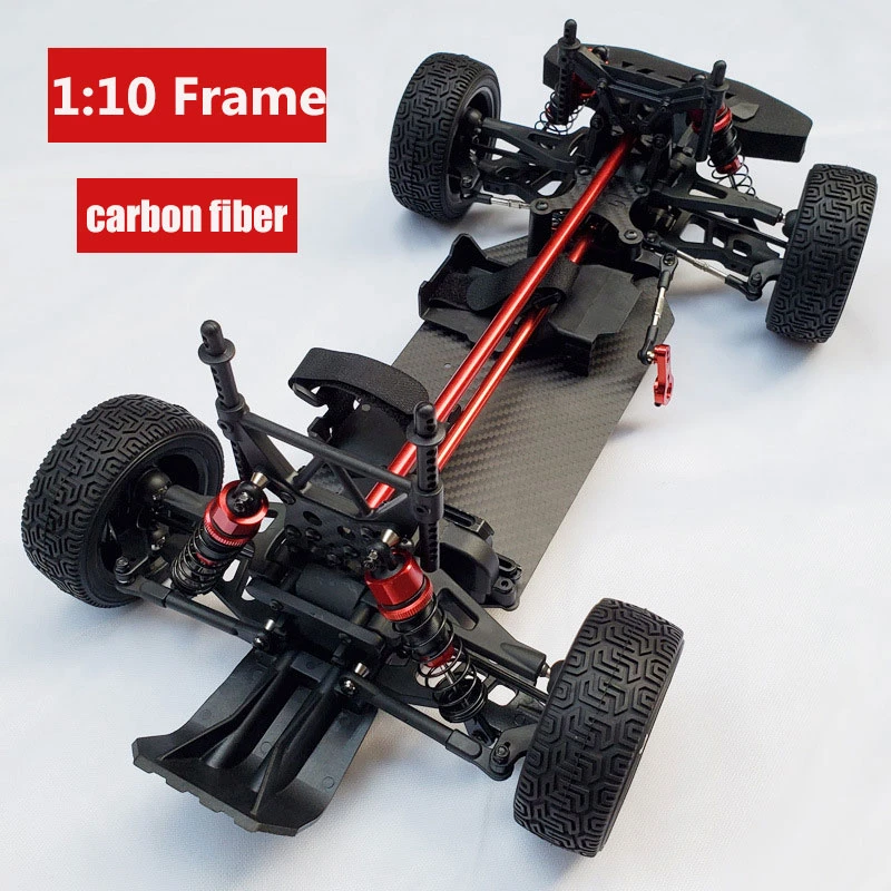 Tamiya Tt01 Tt01e Car - Rc Cars 