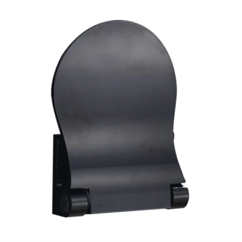 

Foldable Shower Foot Rest Space Aluminum Alloy Nail Wall Foot Rest Step for Shaving Legs for Kids Elders Pregnant