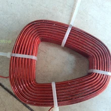 Высокоэффективные катушки дискового генератора, высокомощные пустотелые катушки без сердечника