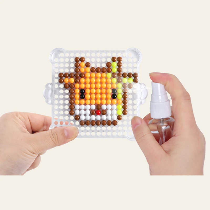 Рисунок 4 - «сделай сам», волшебные бусины