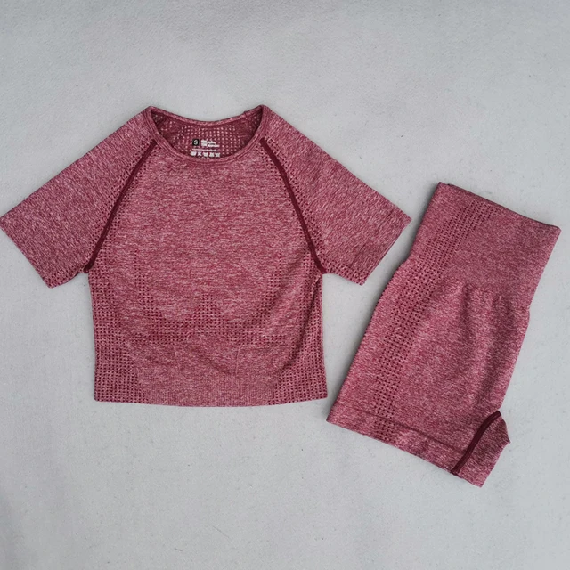 2Pcs-Rojo - CS