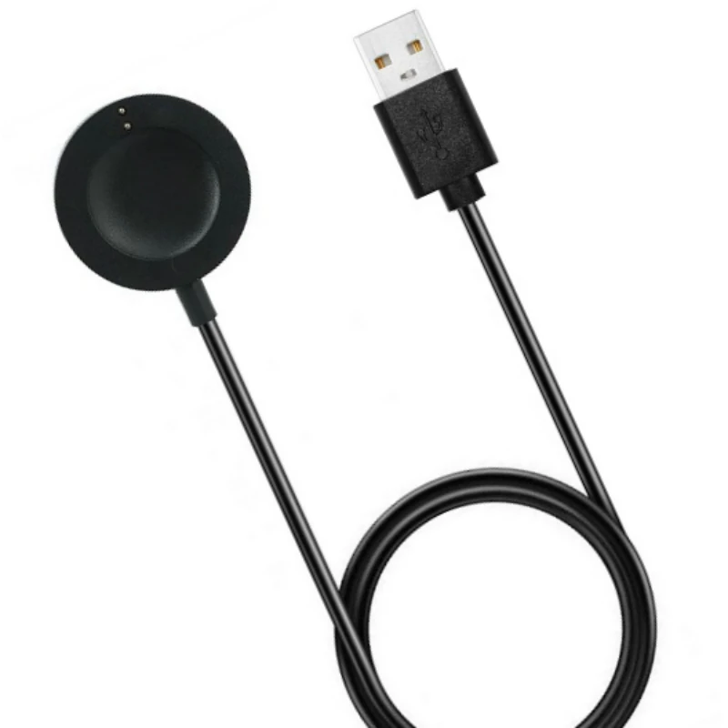 fossil watch charging cable