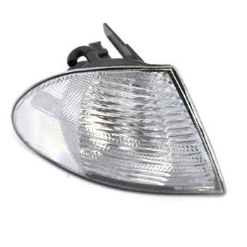 

Bulb Signal light Running Daytime Sequential Replacement For BMW E46 4-door 1998-2001 2pcs Auto Lamp