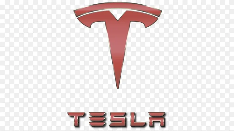 特斯拉跑车特斯拉汽车标志车交流电机特斯拉汽车