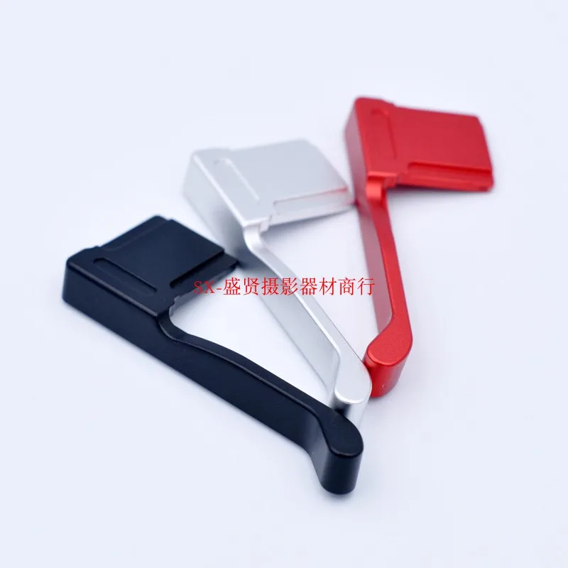 Pollice In Su Appoggio Per Il Pollice Pollice Grip Per Fuji X100V Fujifilm X-100V