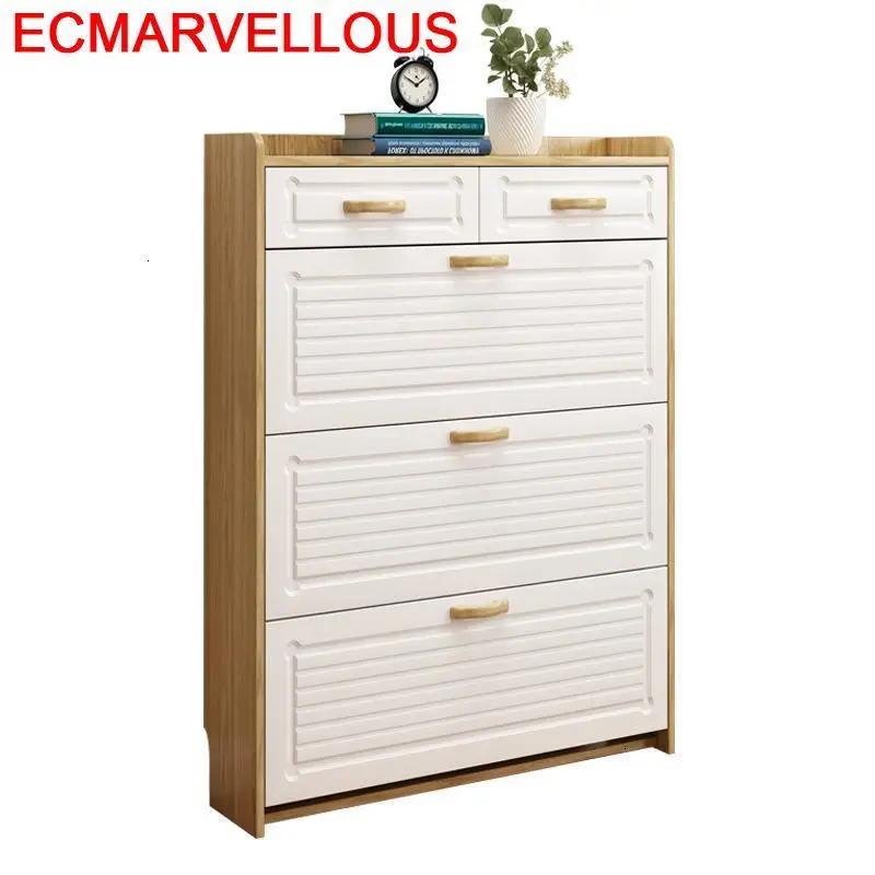 

Zapato Armario De Almacenamiento Moveis Porta Scarpe Zapatera Organizador Meuble Chaussure Cabinet Mueble Sapateira Shoes Rack