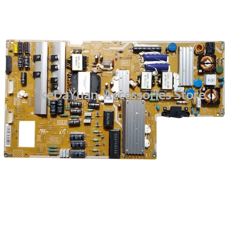 Бесплатная доставка 100% тестирование рабочего освещения для UA60F8000AJ | Компьютеры и