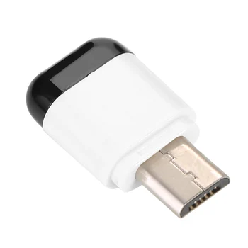 

Mobile Phone IR Control Smart Remote Controller Universal Long Range Reach Controls For Android Smartphone Type-C Micro​​