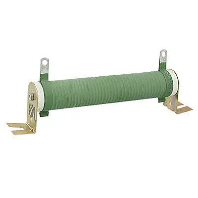 75W 8 ohm 5% Tubular Wire Wound Resistor 75 Watt 8R |