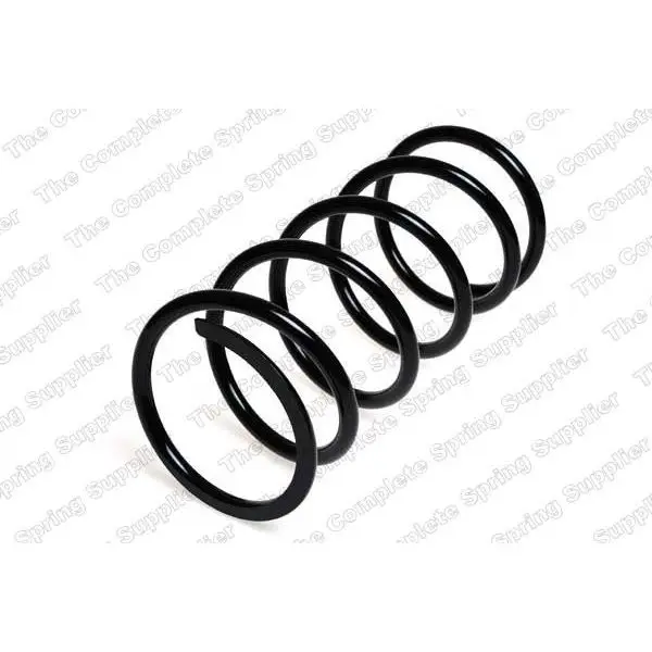 Пружина подвески MITSUBISHI CARISMA 1.6/1.9TD 95-06 передняя LES