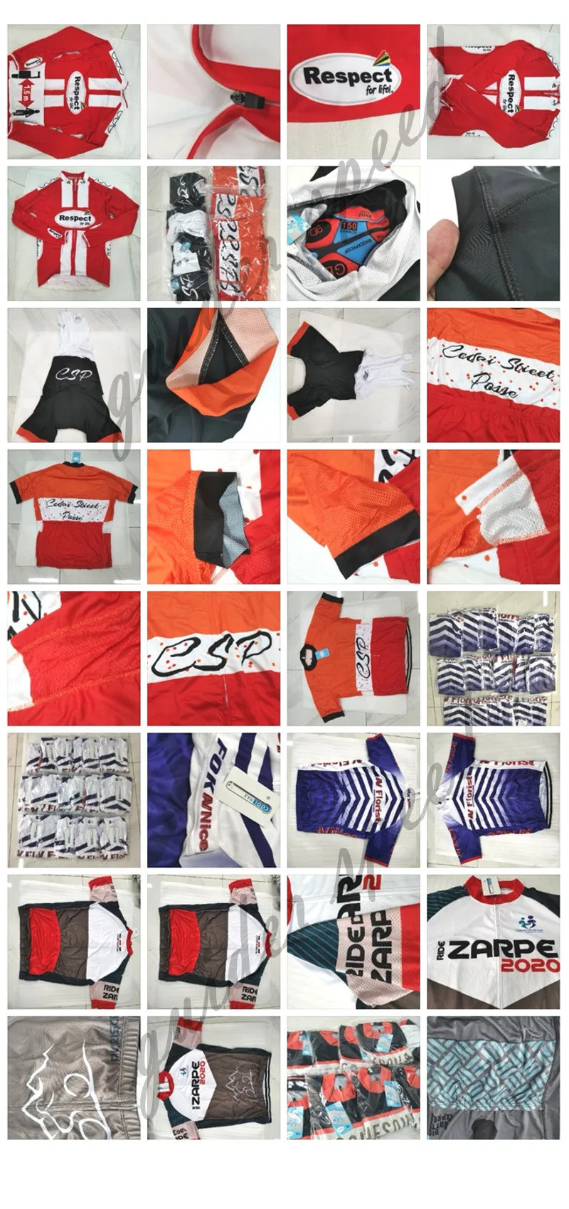 guider speed custom jerseys