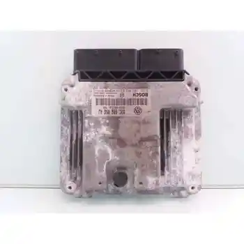 

03C906056AJ SWITCHBOARD ENGINE EUA VOLKSWAGEN GOLF V SALOON (1K1)
