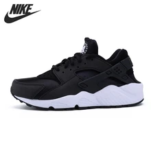 nike air huarache nere