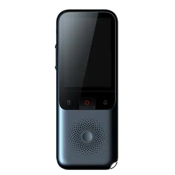 

138 Language Translator Smart Translator Offline Real Time Smart Voice Translator Portable 32GB Multi-Language Speech Translator