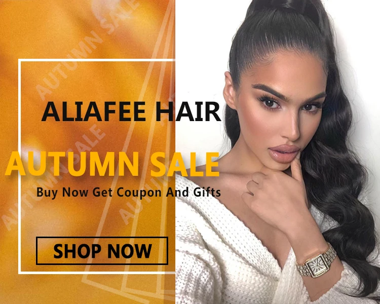 Cheap Apliques com cabelo humano