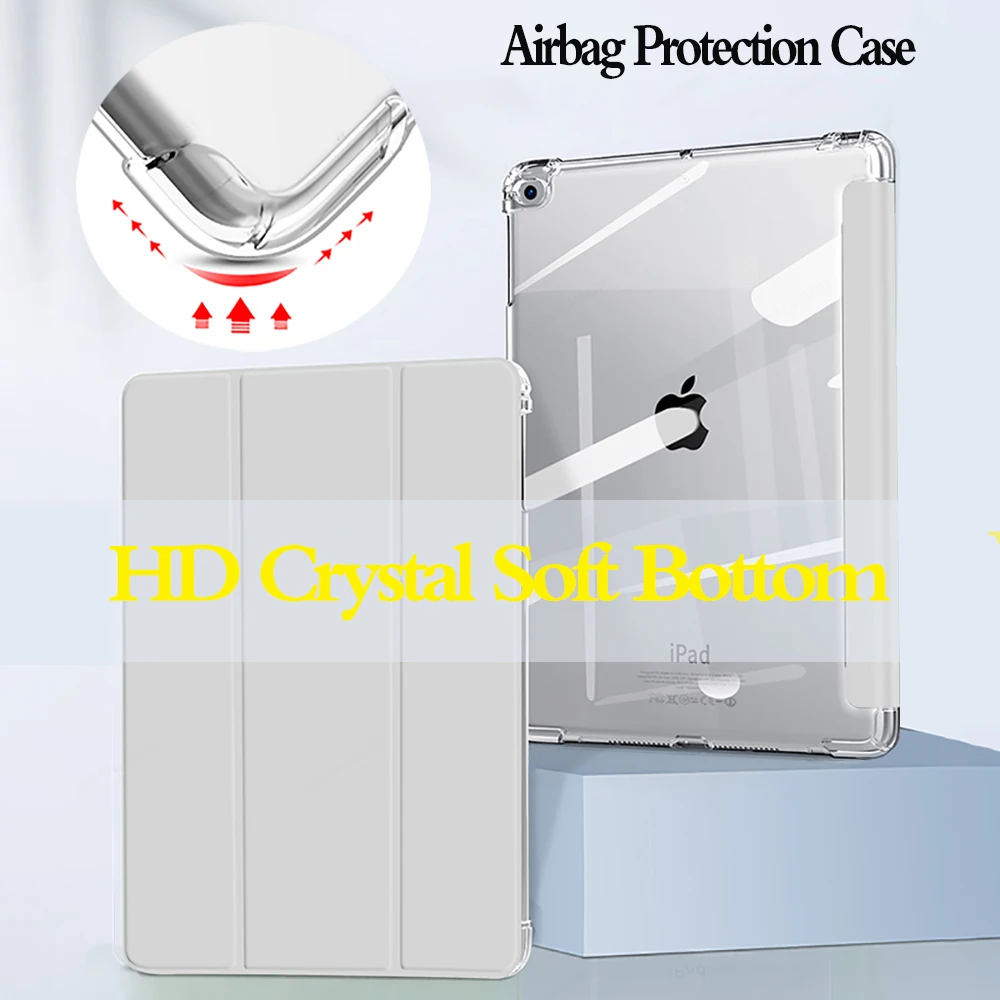 8ª 10ª geração capa ipad air 4
