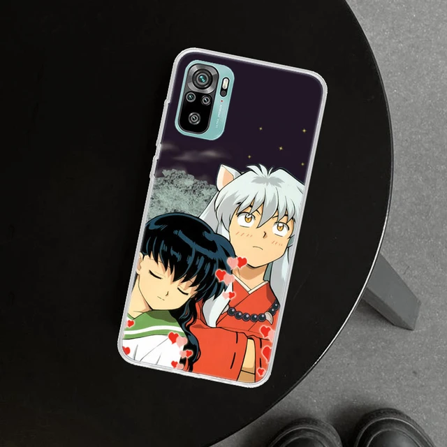 InuYasha vai ter jogo para smartphones