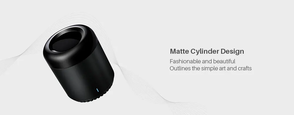 Broadlink RM Mini 3 IR Remote Controller Smart Home-12