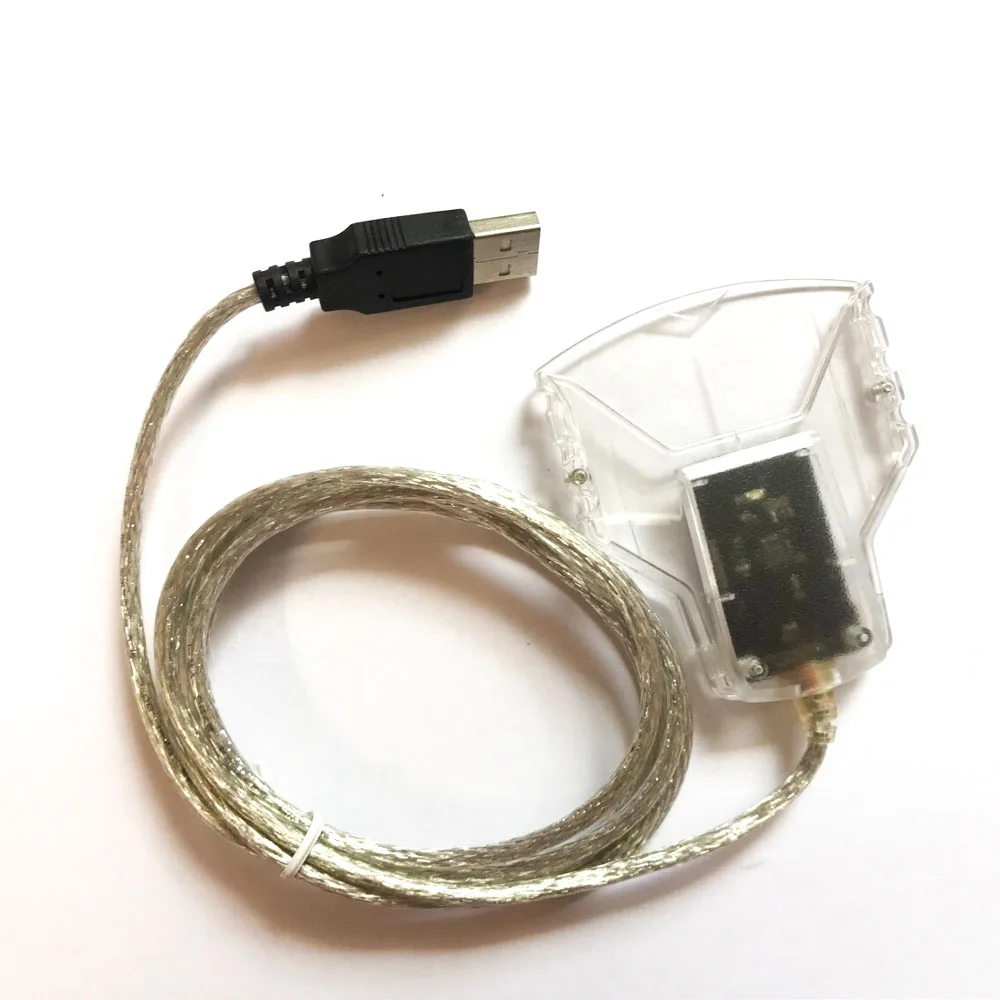 

PC USB-TR HWP117685E IDBridge CT30 Gemalto USB Smart eID Card Reader