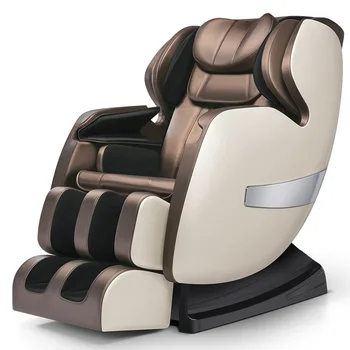 

Music massage chair home full automatic full body kneading multi-function space capsule electric massage sofa