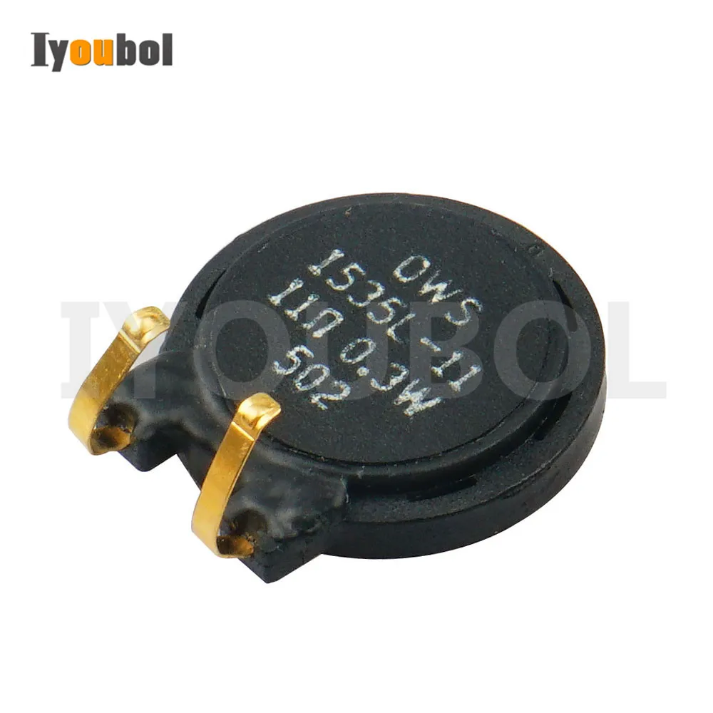 Замена динамика для Honeywell LXE MX6