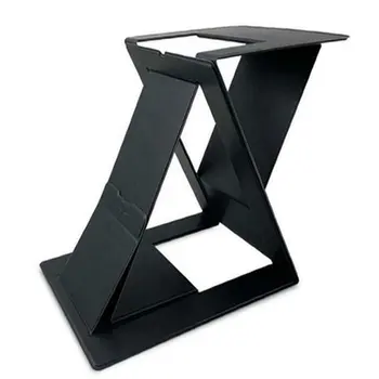 

Laptop Invisible Stands Folding Adjustable Bracket Laptop Pad Portable Tablet Holder for iPad MacBook Mac Book Samsung Computer