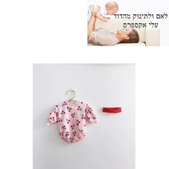 

summer Baby Onesie out Clothes girl romper 12.13