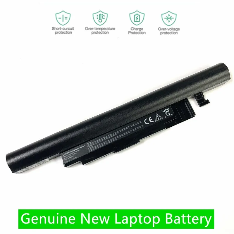 Onevan 4c Novo A41-b34 A32-b34 A31-c15 Medion Bateria para Haier S500 S4209 S4211 S4216 S4611 K560 K56l k5 Tongfang Ruirui V550