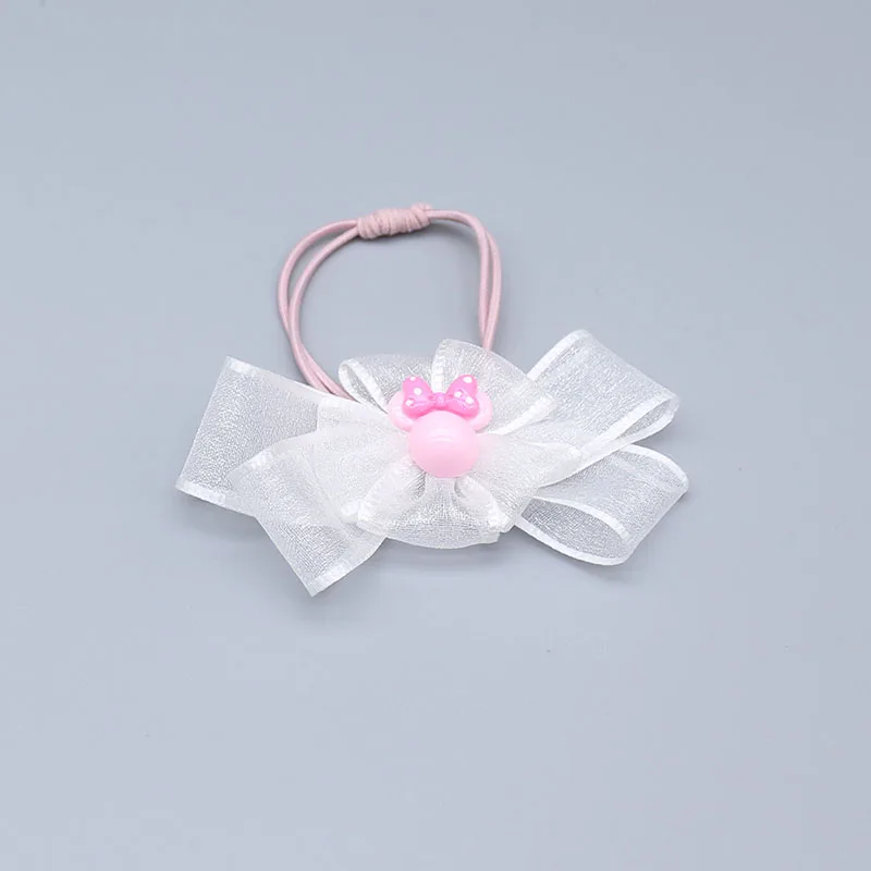 CYHGM эластичные резинки для волос для девочек vsco schrunchies pack pokemon плюшевая повязка для волос аксессуары diadema tela mujer Корейский стиль для женщин H04