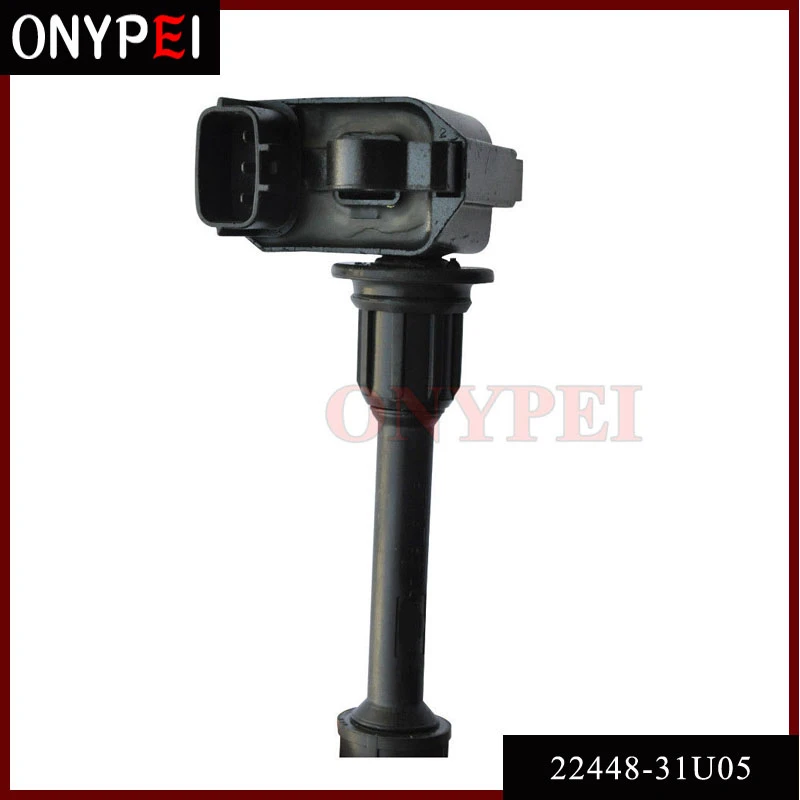 Катушка зажигания 22448 31U05 для Nissan Maxima Cefiro A32 Infiniti I30 3 0 2244831U05 31U05|coil|coil ignition |