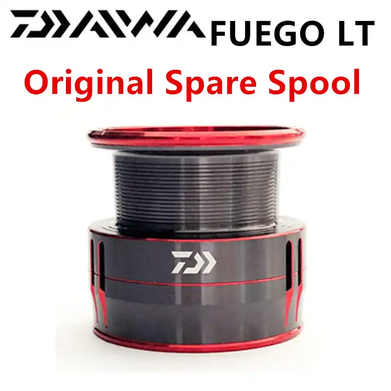 Daiwa fuego lt 2500 spare spool Clearance